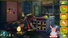 头条小游戏密室求生录制,挑战极限，揭秘生存智慧