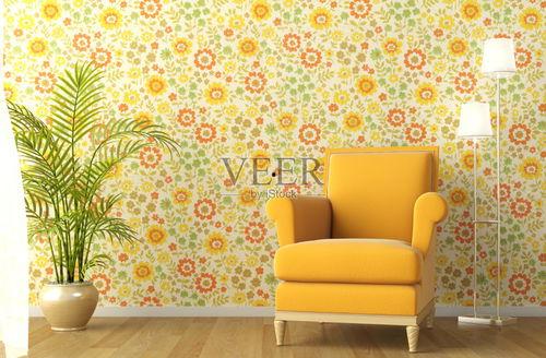 欲钱料 欲钱看墙壁,揭秘墙壁中的财富密码