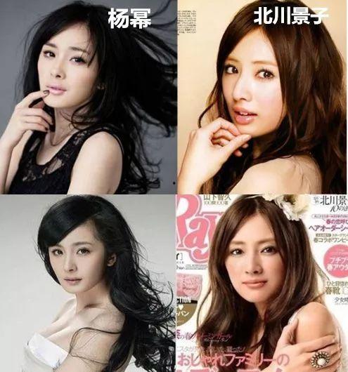 外国明星撞脸中国明星,外国明星与中国明星的惊人撞脸揭秘”