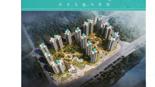 南充江与城今日头条,探寻城市新地标，品味生活新境界