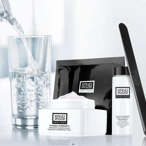 奥伦纳素明星产品,肌肤焕变奇迹的秘密武器