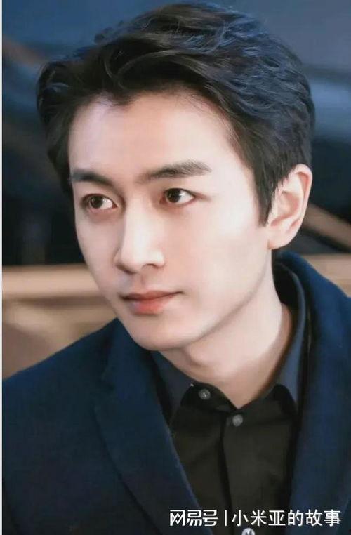 明星帅气排行榜,盘点娱乐圈颜值担当