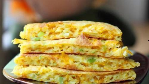 如果爱by吃瓜吃饼类似,一场甜蜜的“吃饼”爱情故事