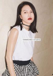 竹夏抖音网红,青春活力，魅力四射的短视频达人”