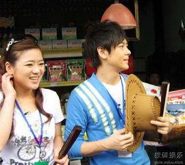 明星模仿林志颖的节目,再现青春偶像林志颖风采