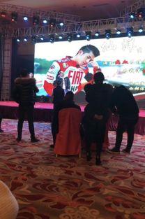 网红陆鸣生日,揭秘明星背后的温馨时刻”