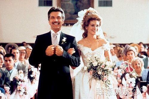 明星剧里结婚,剧中明星的甜蜜婚礼瞬间