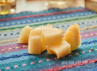 哈密瓜干果怎么吃,解锁美味新体验