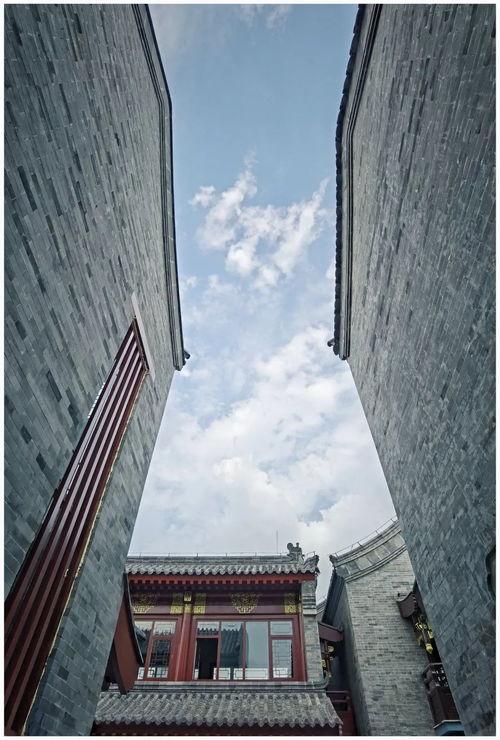 临沂网红打卡建筑公司,探寻城市新地标与打卡圣地