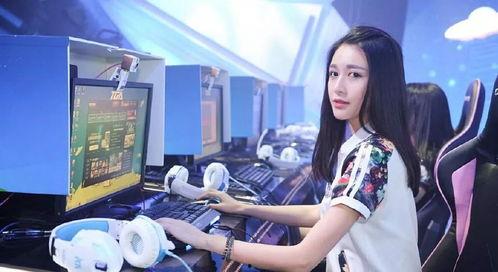 电竞吃瓜小君,揭秘“吃瓜小君”的电竞八卦世界