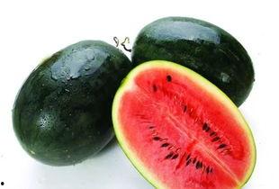 瓜的果肉怎么吃