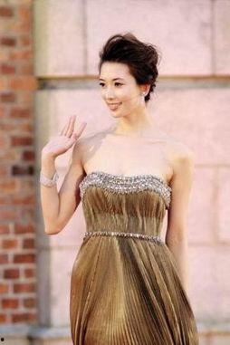 香港有背景的明星,香港影视圈的璀璨明星风采