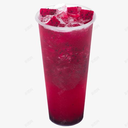 网红养乐多火龙果,养乐多火龙果，健康美味新潮流