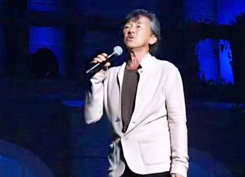 今天开演唱会的明星