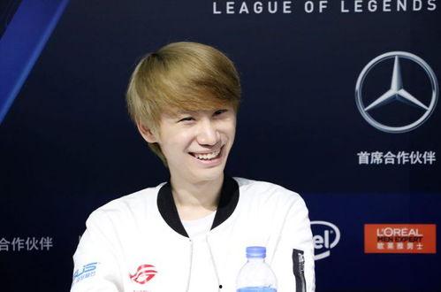 doinb去全明星么,电竞传奇的荣耀时刻