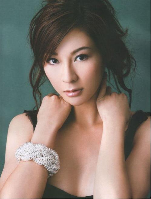 香港姓文的女明星,揭秘香港影视圈文氏女明星风采