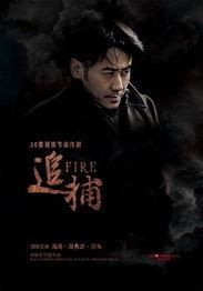 参演追捕的明星,一场跨越国界的正义之战