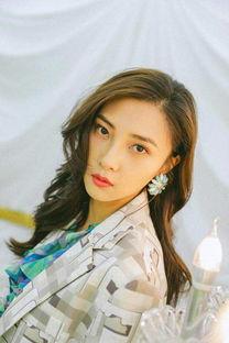 明星柏安,闪耀星途，璀璨人生