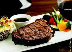 今日头条日本牛排视频,匠心独运，味蕾盛宴的极致体验