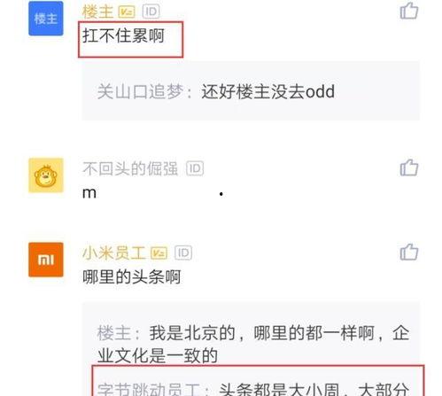 华为与头条哪个好,科技巨头间的优劣对决