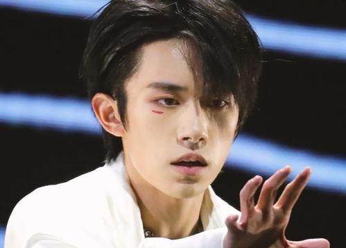 叫瀚的明星,揭秘叫瀚明星的璀璨人生