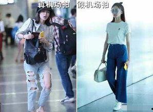 明星一般在哪个机场,揭秘明星聚集的顶级机场