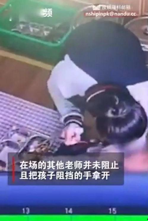 惠州老师吃瓜事件真相