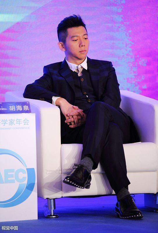 娱乐圈爆料陈羽凡,娱乐圈爆料揭露惊人内幕