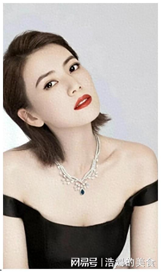 男生喜欢的女明星排行,盘点最受欢迎的女明星排行