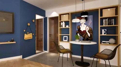 两平米网红店铺,打造网红店铺的奇迹之地