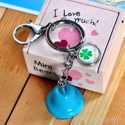 明星语录钥匙扣,随身携带的智慧之声