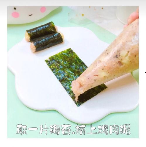 鸡胸肉的网红做饭视频,健康饮食新选择