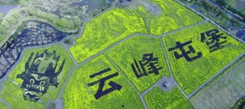 安顺有哪些网红路线,探寻贵州秘境的时尚之旅