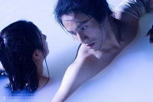 法国女明星的床戏,浪漫与激情的完美融合